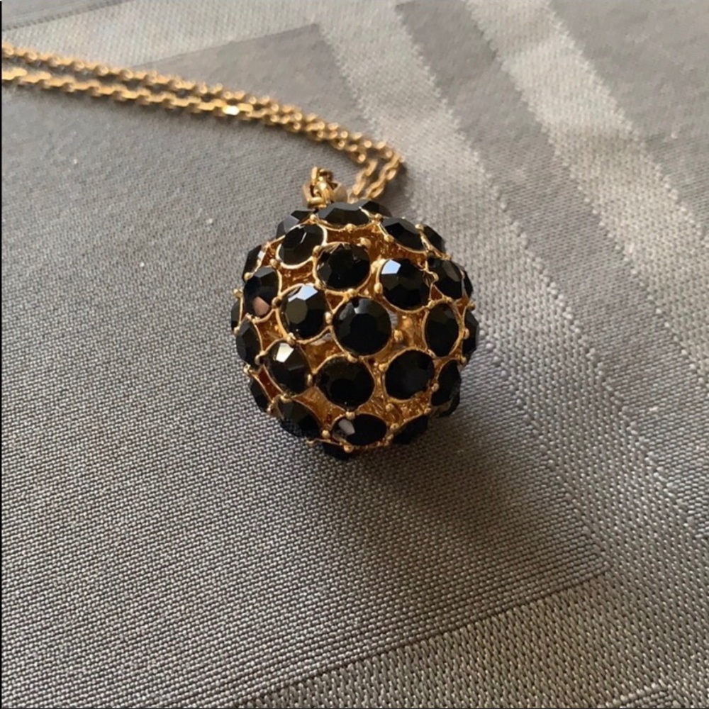 Kate Spade Long Necklace